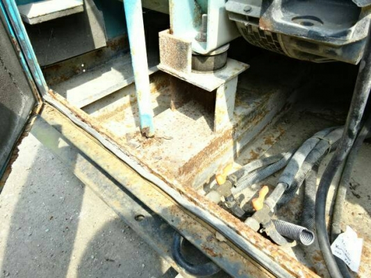 #Genset-DCA60SPH Denyo 50/60kva. เครื่องยนต์ Hino 6สูบ ญี่ปุ่น by OEK