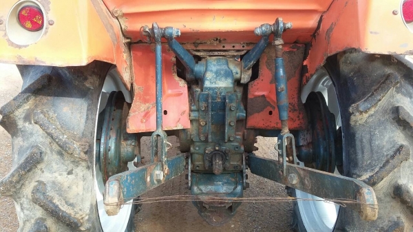 ขายรถ KUBOA L1802 ตัวเปล่าเครื่องดีไม่หอน ขายรถ KUBOA L1802 ตัวเปล่าเครื่องดีไม่หอน