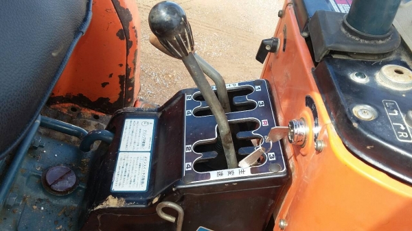 ขายรถ KUBOA L1802 ตัวเปล่าเครื่องดีไม่หอน ขายรถ KUBOA L1802 ตัวเปล่าเครื่องดีไม่หอน