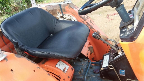 ขายรถ KUBOA L1802 ตัวเปล่าเครื่องดีไม่หอน ขายรถ KUBOA L1802 ตัวเปล่าเครื่องดีไม่หอน