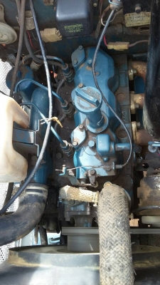 ขายรถ KUBOA L1802 ตัวเปล่าเครื่องดีไม่หอน ขายรถ KUBOA L1802 ตัวเปล่าเครื่องดีไม่หอน