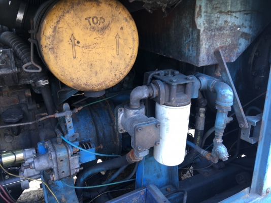 ขาย Airman 390. 8 bar พร้อมใช้งาน สนใจ 0909527888