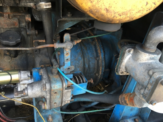 ขาย Airman 390. 8 bar พร้อมใช้งาน สนใจ 0909527888