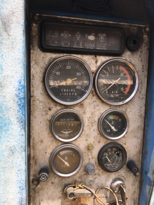 ขาย Airman 390. 8 bar พร้อมใช้งาน สนใจ 0909527888