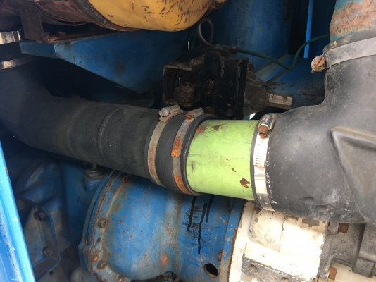 ขาย Airman 390. 8 bar พร้อมใช้งาน สนใจ 0909527888 ขาย Airman 390. 8 bar พร้อมใช้งาน สนใจ 0909527888