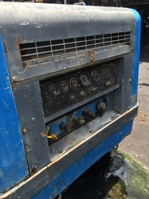 ขาย Airman 390. 8 bar พร้อมใช้งาน สนใจ 0909527888 ขาย Airman 390. 8 bar พร้อมใช้งาน สนใจ 0909527888