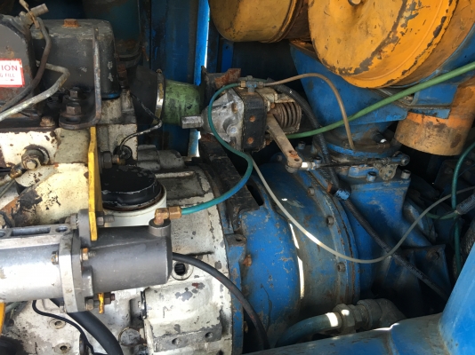 ขาย Airman 390. 8 bar พร้อมใช้งาน สนใจ 0909527888 ขาย Airman 390. 8 bar พร้อมใช้งาน สนใจ 0909527888