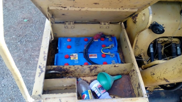 ขายด่วน รถแบ็คโฮ CAT E120 สภาพสวย เครื่่องแน่น เอวแน่น ปั๊มแรง มีแอร์ เอกสารอินวอยส์ ขายด่วน รถแบ็คโฮ CAT E120 สภาพสวย เครื่่องแน่น เอวแน่น ปั๊มแรง มีแอร์ เอกสารอินวอยส์