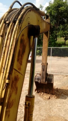 ขายด่วน รถแบ็คโฮ CAT E120 สภาพสวย เครื่่องแน่น เอวแน่น ปั๊มแรง มีแอร์ เอกสารอินวอยส์ ขายด่วน รถแบ็คโฮ CAT E120 สภาพสวย เครื่่องแน่น เอวแน่น ปั๊มแรง มีแอร์ เอกสารอินวอยส์