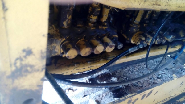 ขายด่วน รถแบ็คโฮ CAT E120 สภาพสวย เครื่่องแน่น เอวแน่น ปั๊มแรง มีแอร์ เอกสารอินวอยส์ ขายด่วน รถแบ็คโฮ CAT E120 สภาพสวย เครื่่องแน่น เอวแน่น ปั๊มแรง มีแอร์ เอกสารอินวอยส์