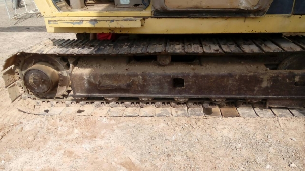 ขายด่วน รถแบ็คโฮ CAT E120 สภาพสวย เครื่่องแน่น เอวแน่น ปั๊มแรง มีแอร์ เอกสารอินวอยส์ ขายด่วน รถแบ็คโฮ CAT E120 สภาพสวย เครื่่องแน่น เอวแน่น ปั๊มแรง มีแอร์ เอกสารอินวอยส์