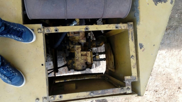 ขายด่วน รถแบ็คโฮ CAT E120 สภาพสวย เครื่่องแน่น เอวแน่น ปั๊มแรง มีแอร์ เอกสารอินวอยส์ ขายด่วน รถแบ็คโฮ CAT E120 สภาพสวย เครื่่องแน่น เอวแน่น ปั๊มแรง มีแอร์ เอกสารอินวอยส์