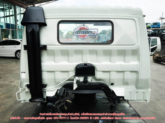 ขายหัวเก๋ง HINO ซุปเปอร์เสี่ย สูง