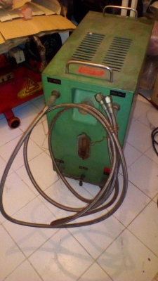 เครื่องอุ่นแม่พิมพ์ โทร-0955866871 ขายด่วนลดเหลือ 5,500 บาท
