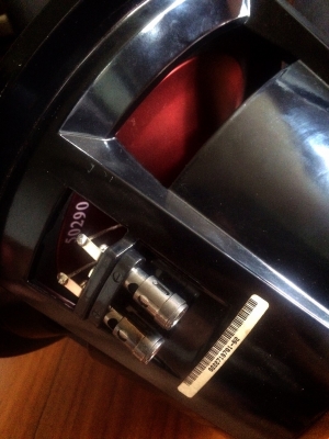 ขายซับRockford Fosgate p3 12 นิ้ว ขายซับRockford Fosgate p3 12 นิ้ว