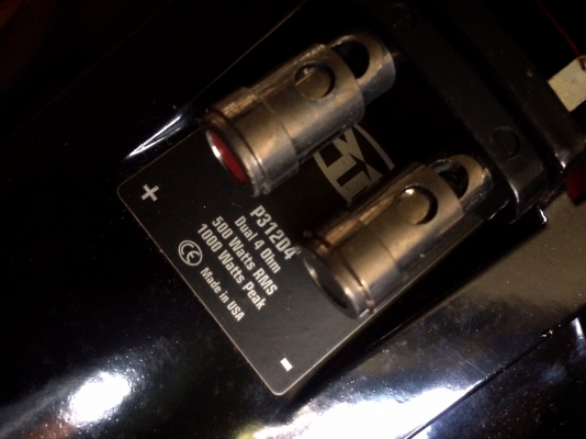 ขายซับRockford Fosgate p3 12 นิ้ว ขายซับRockford Fosgate p3 12 นิ้ว