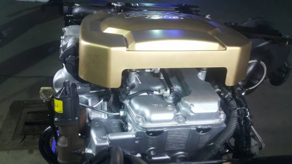 เครื่องรถกะบะISUZU D-MAX  2500 i-TEQ  Ddi -tourbo intercooler