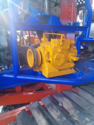 ขายรถตีดิน ขายรถตีดิน