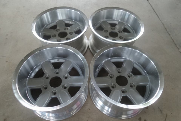 ล้อแม็กออฟลึก sniper