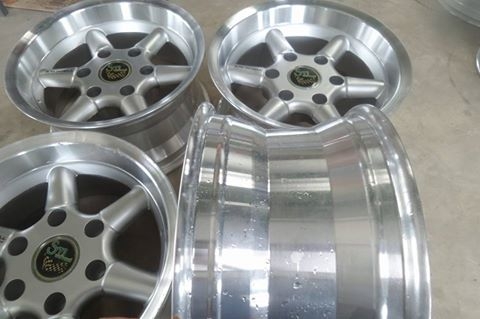 ล้อออฟลึก ล้อใหม่