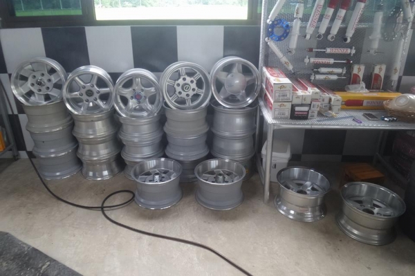 ล้อออฟลึก ล้อใหม่