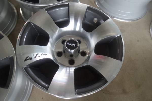 ล้อ ENKEI แท้ ล้อ ENKEI แท้