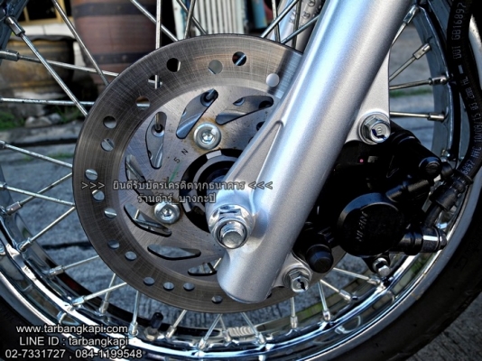 ALL NEW HONDA CLICK 125I ปี2016 ไมล์ 1,000 โล