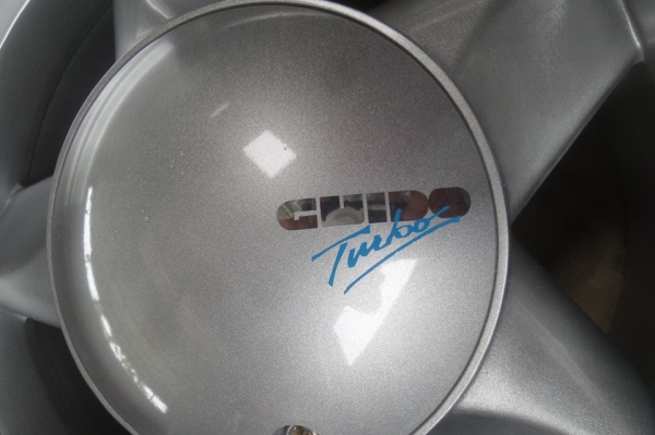 ล้อเรโทร TURBO JAPAN ล้อเรโทร TURBO JAPAN