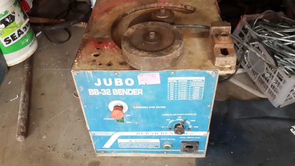 ขายเครื่องดัดเหล็ก 28 มม. ขายเครื่องดัดเหล็ก 28 มม.