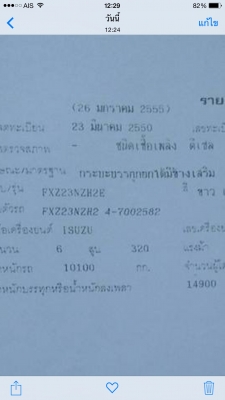 ราคาด่วนๆ 7 วัน 1620000 บาทขายถูกๆ พร้อมใช้ ขายแม่ ลูกดั้มครับ