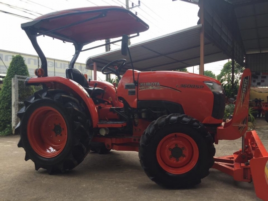ขายรถไถ Kubota L3608SP(4WD) พร้อมใบมีดและผานบุกเบิกช้าง รถสวย เดิมๆ ใช้งาน500ชั่วโมง ขายรถไถ Kubota L3608SP(4WD) พร้อมใบมีดและผานบุกเบิกช้าง รถสวย เดิมๆ ใช้งาน500ชั่วโมง