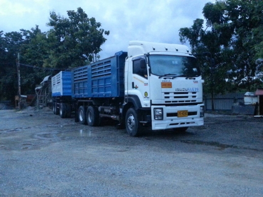 ISUZU DECA 360 ปี57มาใหม่ค่ะ สนใจติดต่อ 0819064671 แคทสุโขทัย