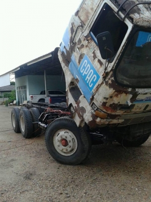 ขายisuzu spz 240แรง 2เพลา ทะเบียนพร้อม ยางดี คัชชีสวย เบรคดี เครื่องดี