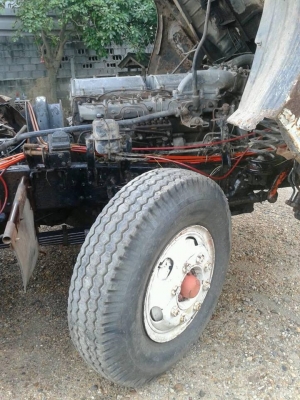 ขายisuzu spz 240แรง 2เพลา ทะเบียนพร้อม ยางดี คัชชีสวย เบรคดี เครื่องดี