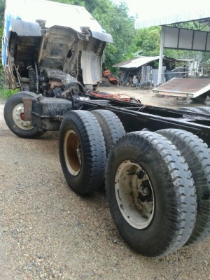 ขายisuzu spz 240แรง 2เพลา ทะเบียนพร้อม ยางดี คัชชีสวย เบรคดี เครื่องดี