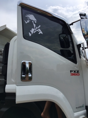 ขายอีซูซุ360 ปี57แม่-ลูก18ล้อ สภาพนางฟ้าคับ