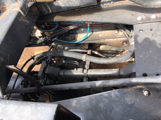 ขายอีซูซุ360 ปี57แม่-ลูก18ล้อ สภาพนางฟ้าคับ