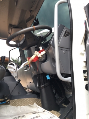 ขายอีซูซุ360 ปี57แม่-ลูก18ล้อ สภาพนางฟ้าคับ