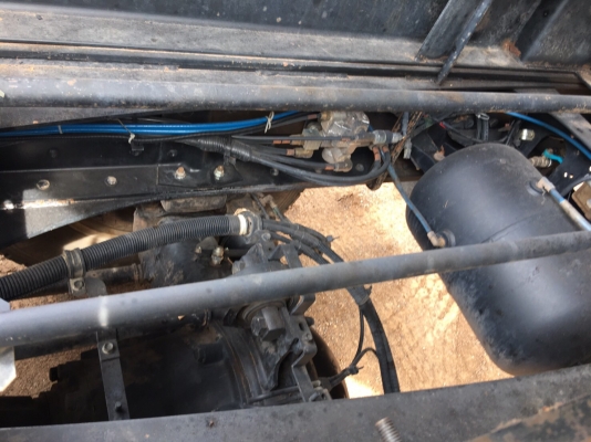 ขายอีซูซุ360 ปี57แม่-ลูก18ล้อ สภาพนางฟ้าคับ