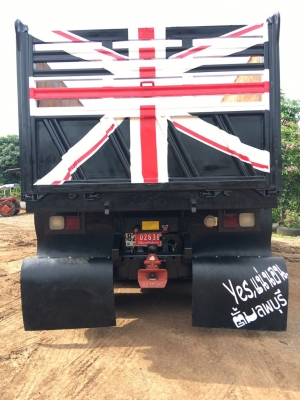 ขายอีซูซุ360 ปี57แม่-ลูก18ล้อ สภาพนางฟ้าคับ