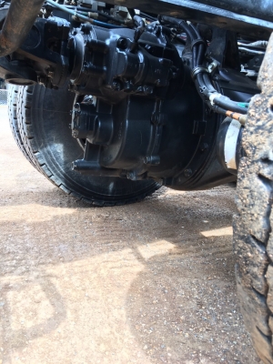 ขายอีซูซุ360 ปี57แม่-ลูก18ล้อ สภาพนางฟ้าคับ