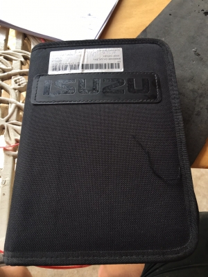 ขายอีซูซุ360 ปี57แม่-ลูก18ล้อ สภาพนางฟ้าคับ