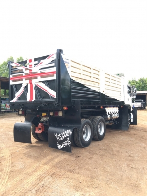 ขายอีซูซุ360 ปี57แม่-ลูก18ล้อ สภาพนางฟ้าคับ