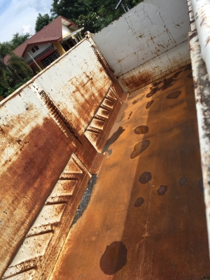 ขายอีซูซุ360 ปี57แม่-ลูก18ล้อ สภาพนางฟ้าคับ