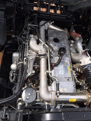 ขายอีซูซุ360 ปี57แม่-ลูก18ล้อ สภาพนางฟ้าคับ