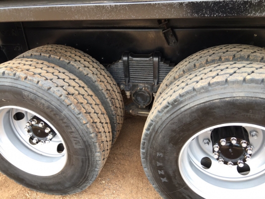 ขายอีซูซุ360 ปี57แม่-ลูก18ล้อ สภาพนางฟ้าคับ