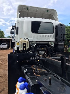 ขายอีซูซุ360 ปี57แม่-ลูก18ล้อ สภาพนางฟ้าคับ