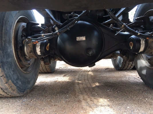 ขายอีซูซุ360 ปี57แม่-ลูก18ล้อ สภาพนางฟ้าคับ