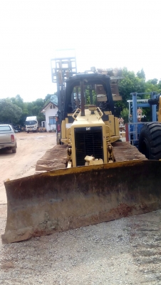 ขาย..แทรกเตอร์ CAT D4G LGP ขาย..แทรกเตอร์ CAT D4G LGP