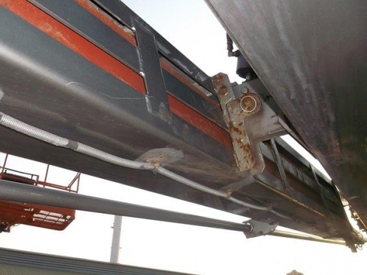 KATO KR-25H-V3 (25 ตัน) ไม่แพงครับ นำเข้าญี่ปุ่น  ไม่เคยใช้งานในไทย 100\%